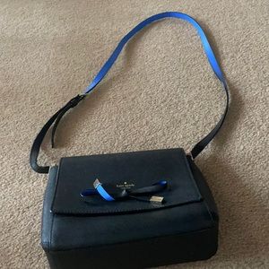 Kate spade crossbody bag